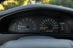 
										1999 Toyota Tacoma SR5 XtraCab V6 4×4 full									