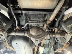 
										2008 Hummer H3 Alpha full									