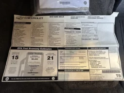 
										2010 Chevrolet Tahoe LT 4×4 full									