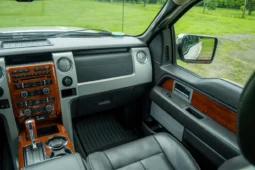 
										2010 Ford F-150 Lariat SuperCrew 4×4 full									