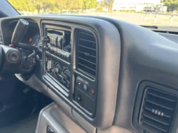 
										2002 Chevrolet Tahoe LT 4×4 full									