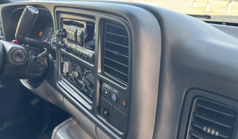 
								2002 Chevrolet Tahoe LT 4×4 full									