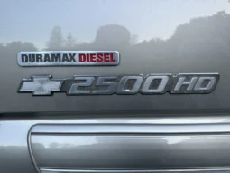 
										2003 Chevrolet Silverado 2500HD LT Crew Cab Duramax 4×4 full									