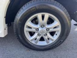 
										2003 Lexus LX470 full									
