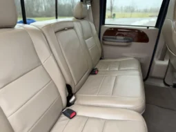 
										2004 Ford F-350 Super Duty Lariat Crew Cab Power Stroke 4×4 Dually full									