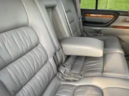 
										2004 Lexus LX470 full									