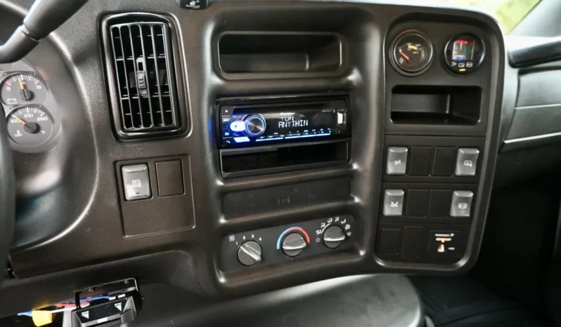 
								2005 Chevrolet Kodiak C4500 Duramax Car Hauler w/ 2002 Imperial 4-Car Trailer full									