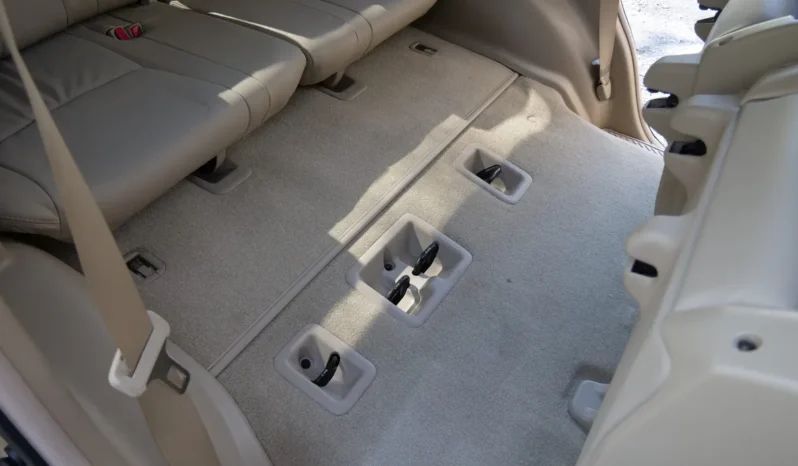 
								2006 Lexus GX470 full									