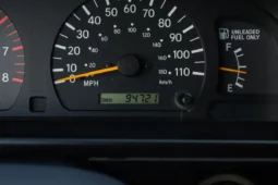 
										1999 Toyota Tacoma SR5 XtraCab V6 4×4 full									