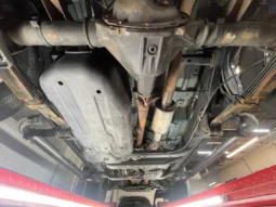 
										2008 Hummer H3 Alpha full									