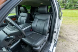 
										2010 Ford F-150 Lariat SuperCrew 4×4 full									