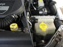 
										2014 Jeep Wrangler Sport S full									