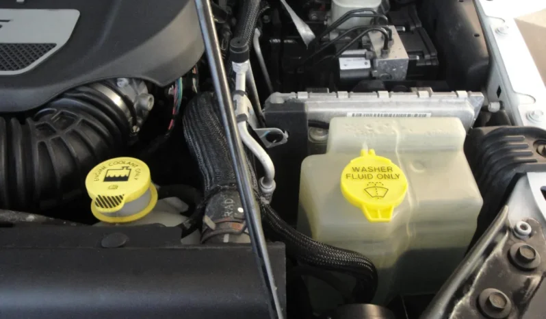
								2014 Jeep Wrangler Sport S full									