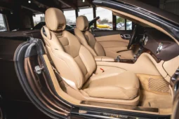 
										2015 Mercedes-Benz SL-Class SL400 R231 Twin-Turbo full									