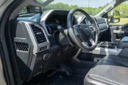 
										2018 Ford F-450 Super Duty Lariat Crew Cab Power Stroke Dually 4×4 Flatbed full									