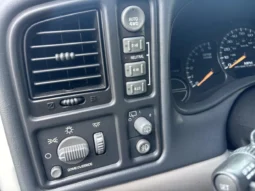 
										2002 Chevrolet Tahoe LT 4×4 full									