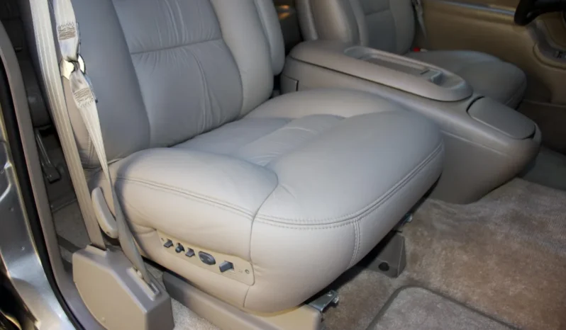 
								1999 Chevrolet Tahoe LT full									