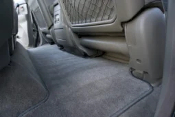 
										2003 Toyota Land Cruiser UZJ100 full									
