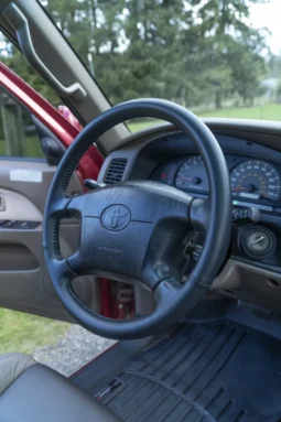 
										1999 Toyota 4Runner SR5 full									