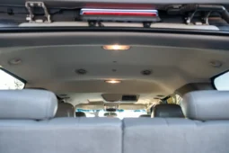 
										2006 Chevrolet Tahoe Z71 4×4 full									