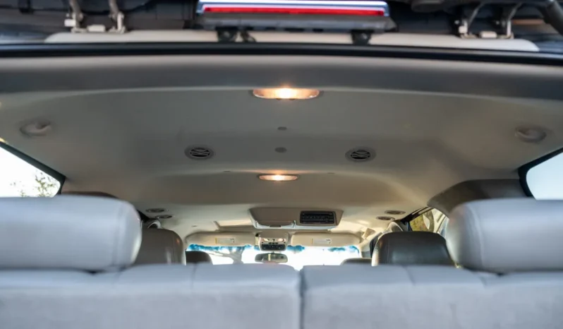 
								2006 Chevrolet Tahoe Z71 4×4 full									