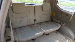 
										2006 Lexus GX470 full									