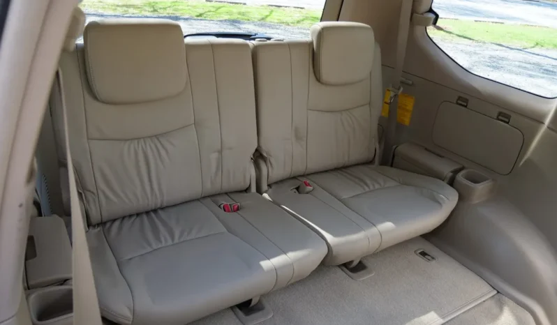 
								2006 Lexus GX470 full									