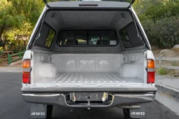
										1999 Toyota Tacoma SR5 XtraCab V6 4×4 full									