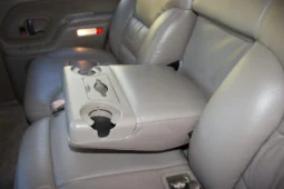 
										1999 Chevrolet Tahoe LT full									