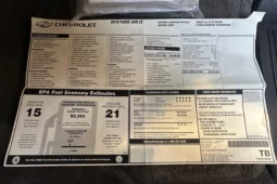 
										2010 Chevrolet Tahoe LT 4×4 full									