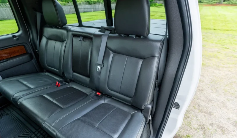 
								2010 Ford F-150 Lariat SuperCrew 4×4 full									