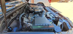 
										2014 Toyota FJ Cruiser full									