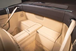
										2015 Mercedes-Benz SL-Class SL400 R231 Twin-Turbo full									