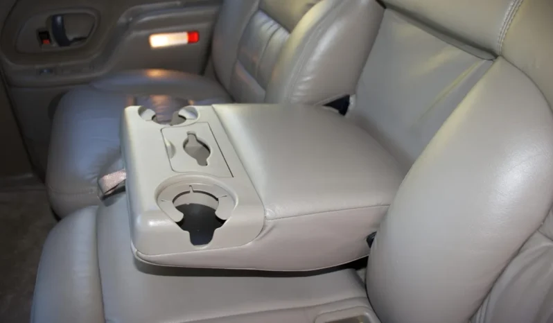 
								1999 Chevrolet Tahoe LT full									