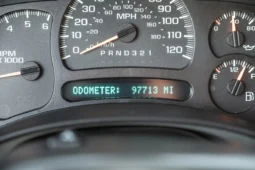 
										2006 Chevrolet Tahoe Z71 4×4 full									