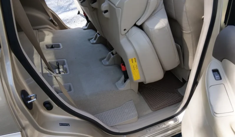 
								2006 Lexus GX470 full									