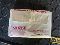 
										2008 Toyota FJ Cruiser Trail Teams Special Edition full									