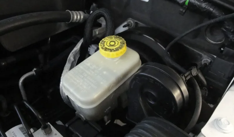 
								2014 Jeep Wrangler Sport S full									