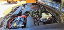
										2014 Toyota FJ Cruiser full									