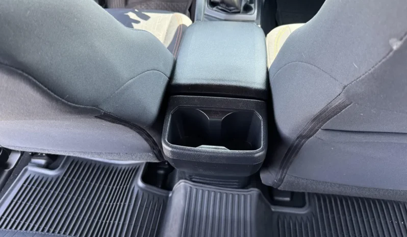 
								2020 Toyota Tacoma TRD Off-Road Double Cab 4×4 V6 6-Speed full									