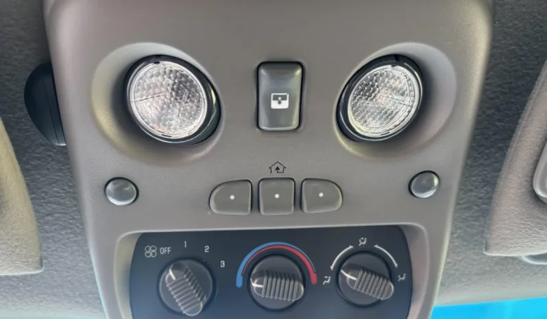
								2002 Chevrolet Tahoe LT 4×4 full									
