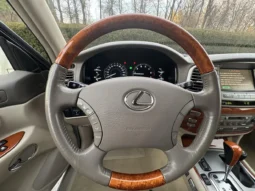 
										2003 Lexus LX470 full									