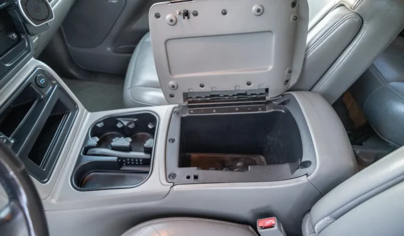 
								2006 Chevrolet Tahoe Z71 4×4 full									