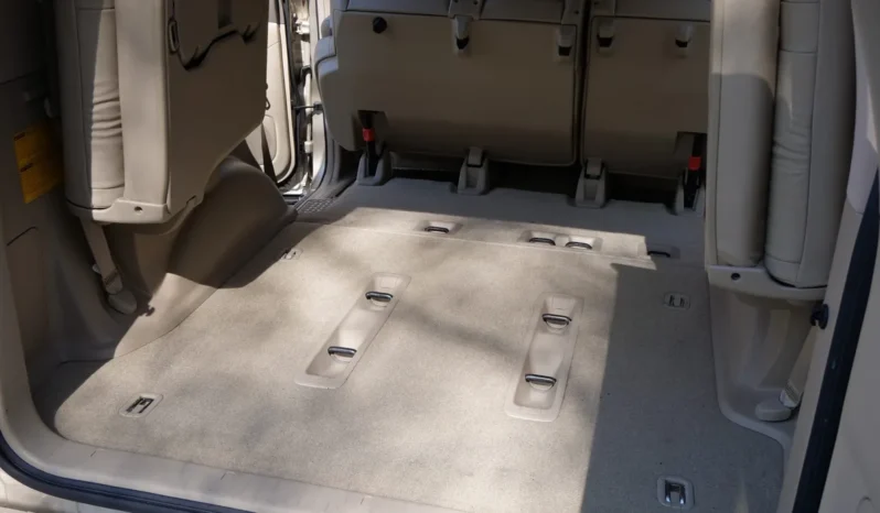 
								2006 Lexus GX470 full									