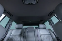 
										2007 Toyota Land Cruiser UZJ100 full									