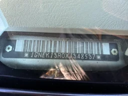 
										1999 Chevrolet Tahoe LT full									