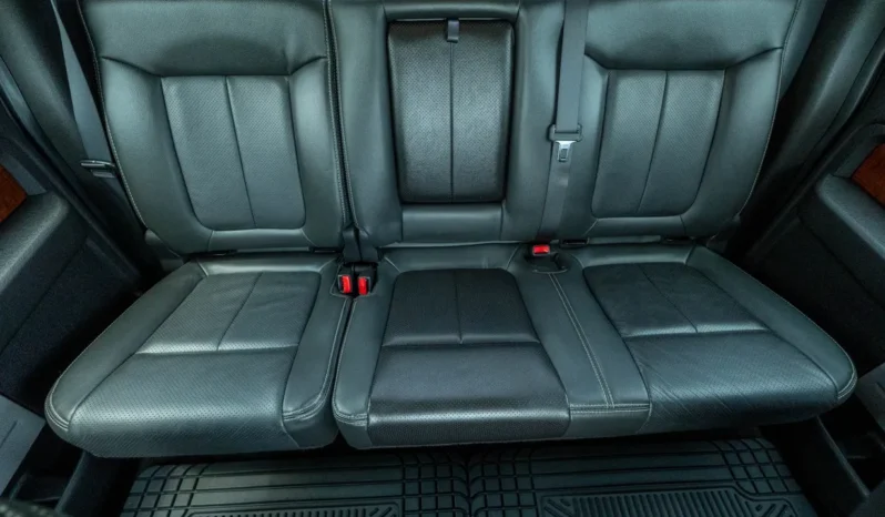 
								2010 Ford F-150 Lariat SuperCrew 4×4 full									