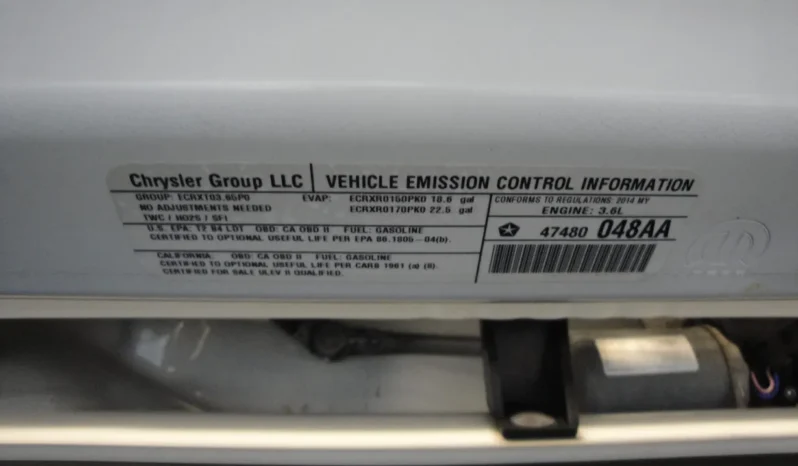 
								2014 Jeep Wrangler Sport S full									