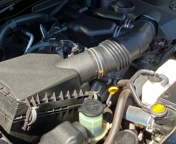 
								2014 Toyota FJ Cruiser full									