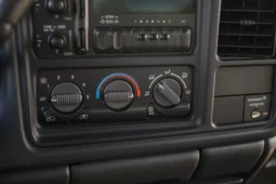 
										2001 GMC Sierra 2500 Extended Cab 4×4 full									